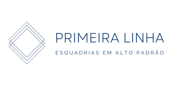 Primeira Linha Esquadrias